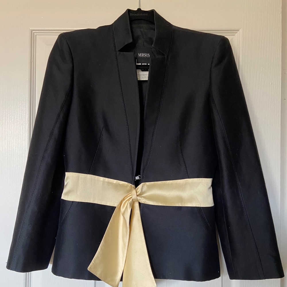 Lady’s blazer